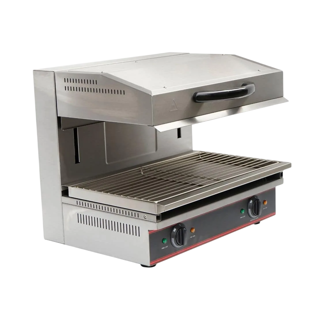 Benchstar ES-4000L Electric Salamander Grill – 600mm, 4kW | KW ...