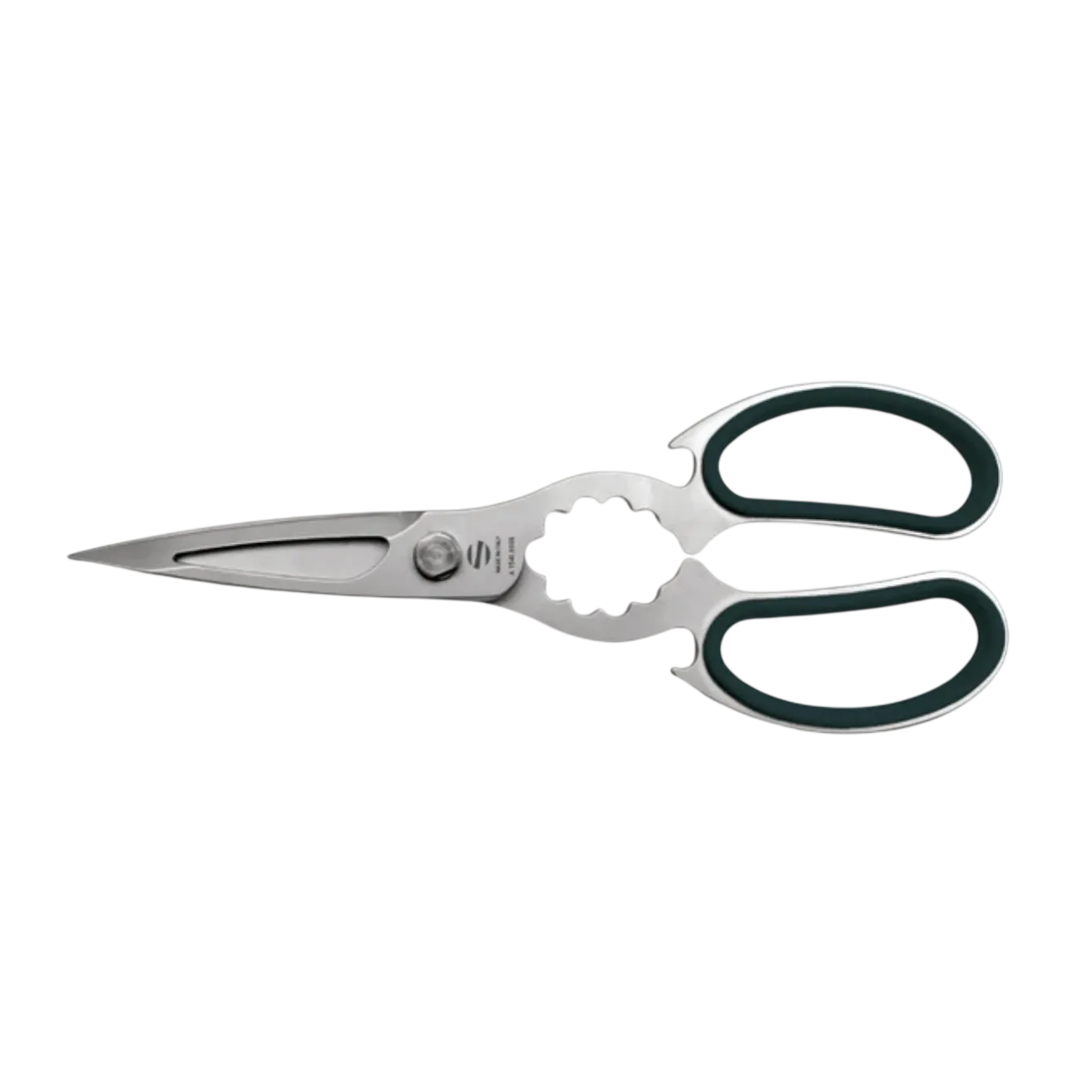 Ambrogio Sanelli A1506000B Kitchen Scissors – 23cm Stainless Titanium commercial kitchen equipment