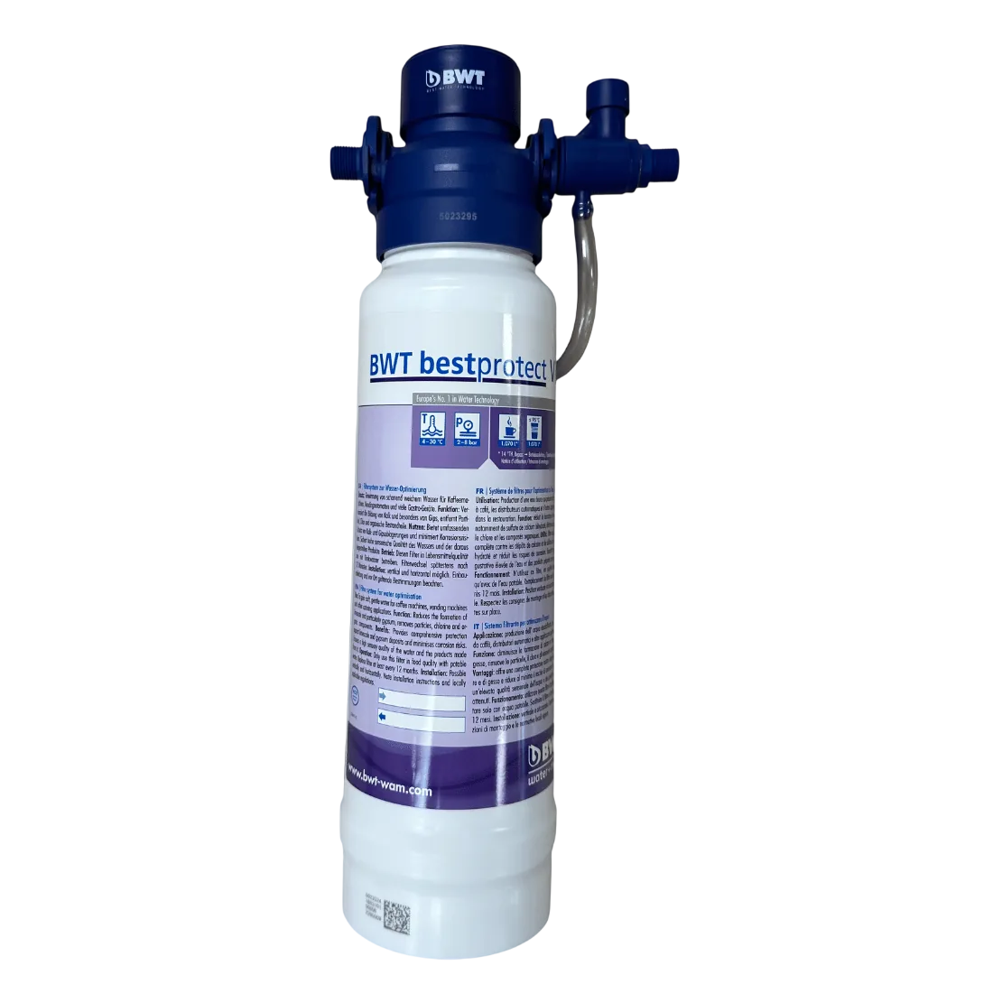 BWT Coffee Machine Water Filter - WFE2500 commercial kitchen equipment
