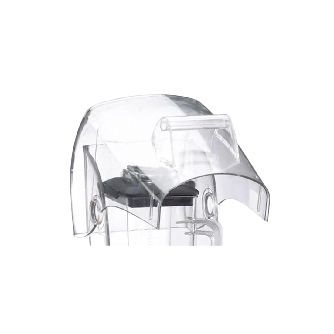 COV001 BL Blender cover commercial kitchen equipment