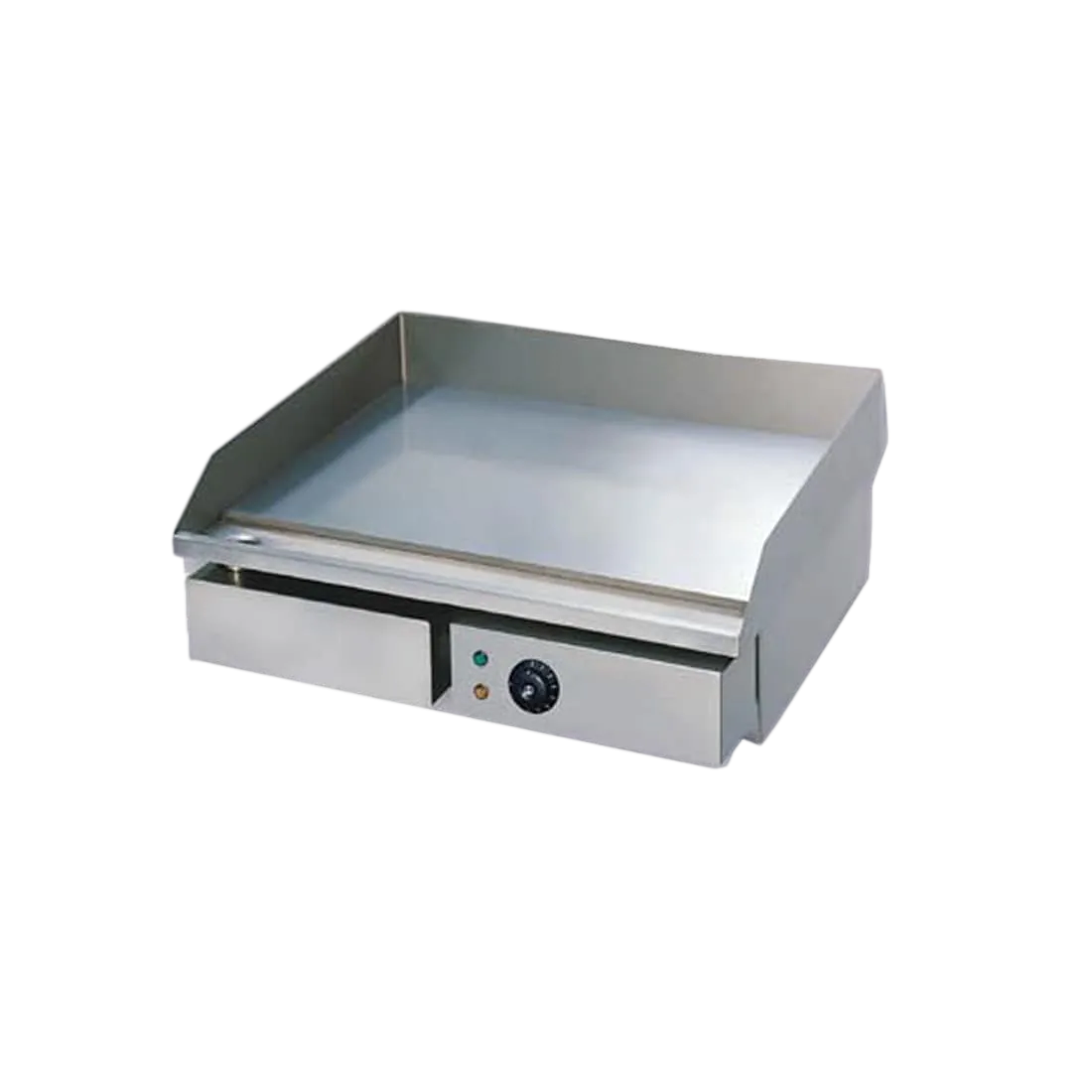 Benchstar FT-818 Electric Griddle – 550mm, 2.4kW | KW Commercial Kitchen commercial kitchen equipment