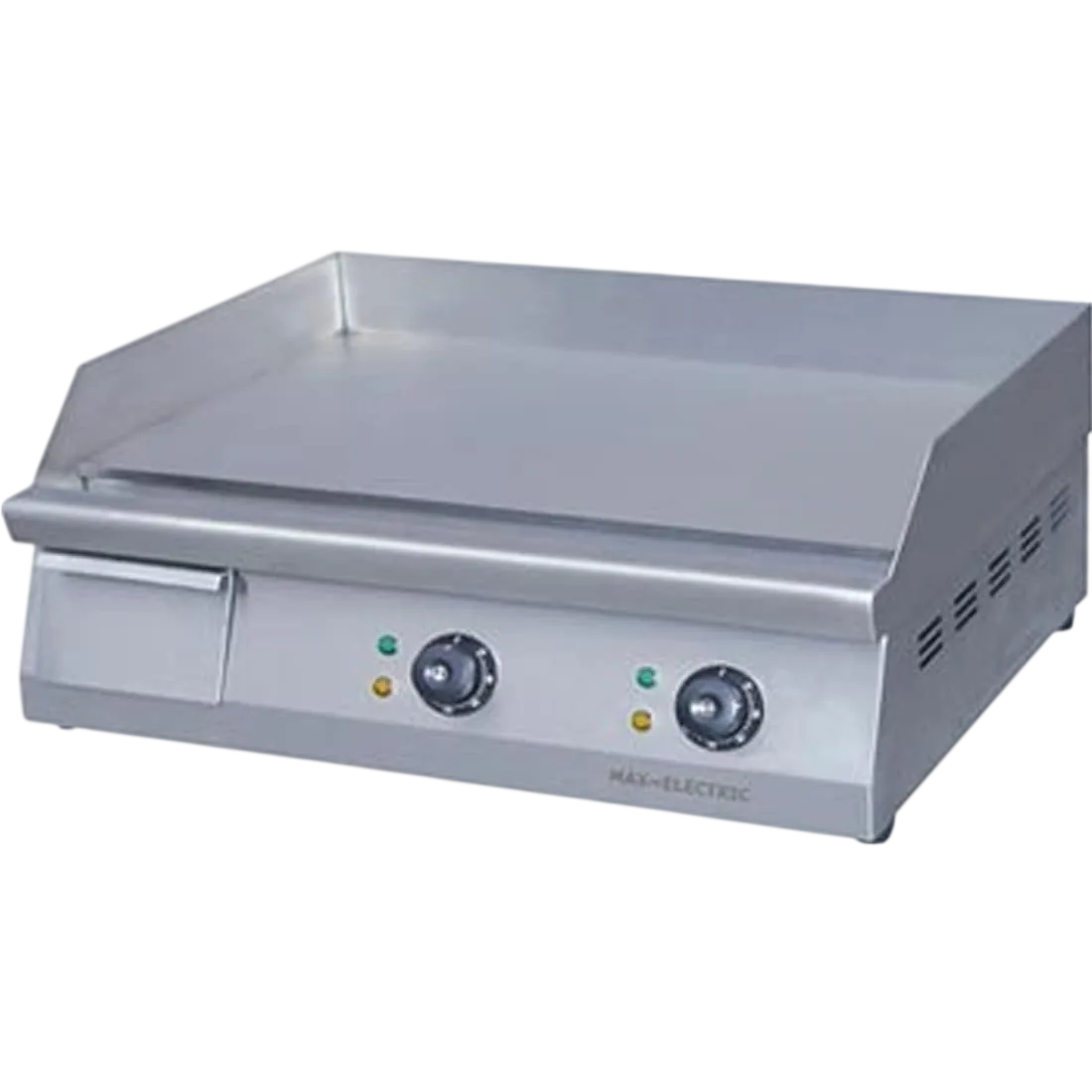Benchstar GH-610E MAX Electric Griddle – 610mm commercial kitchen equipment