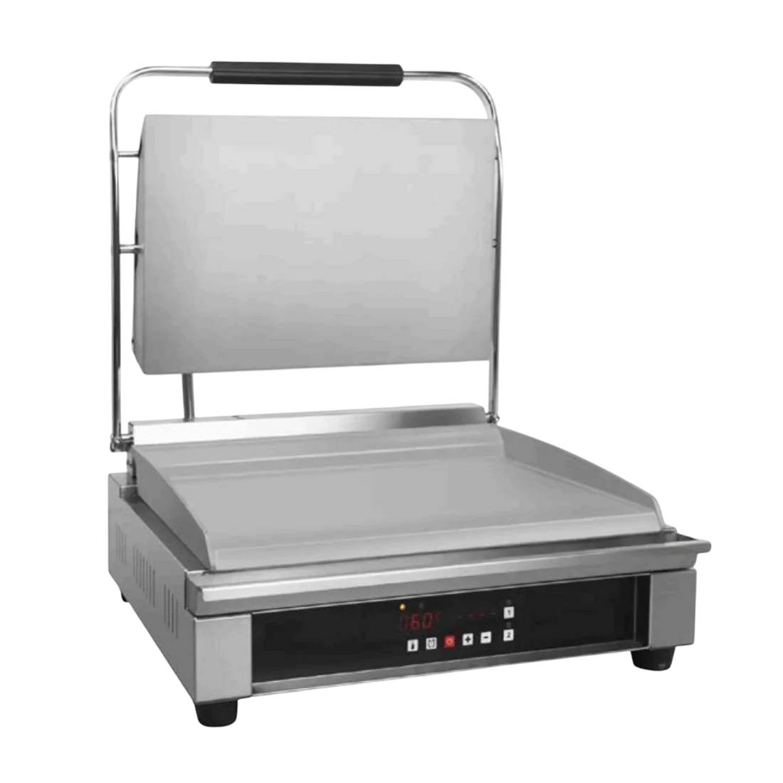 Benchstar GH-816 Electric Grill Station – 2200W, Digital Control commercial kitchen equipment