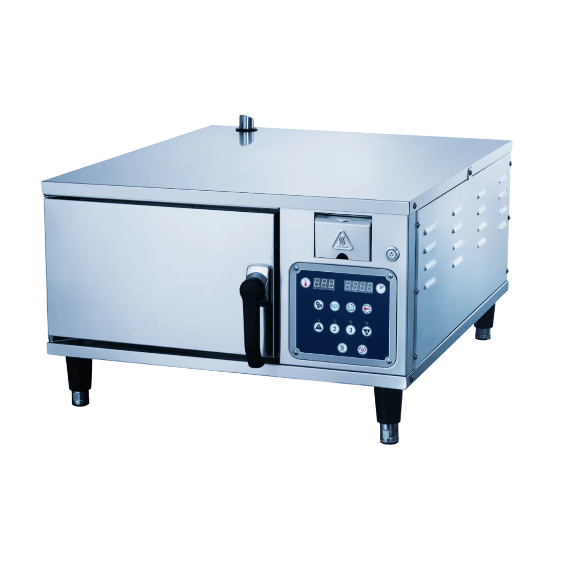 Benchstar NP-2SL Electrical Super Steamer – 4.4kW / 130°C Turbo Steam commercial kitchen equipment