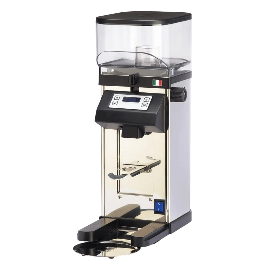 2NDs: Commercial Timer Doserless Coffee Grinder BZBB012TM-NSW1375 commercial kitchen equipment