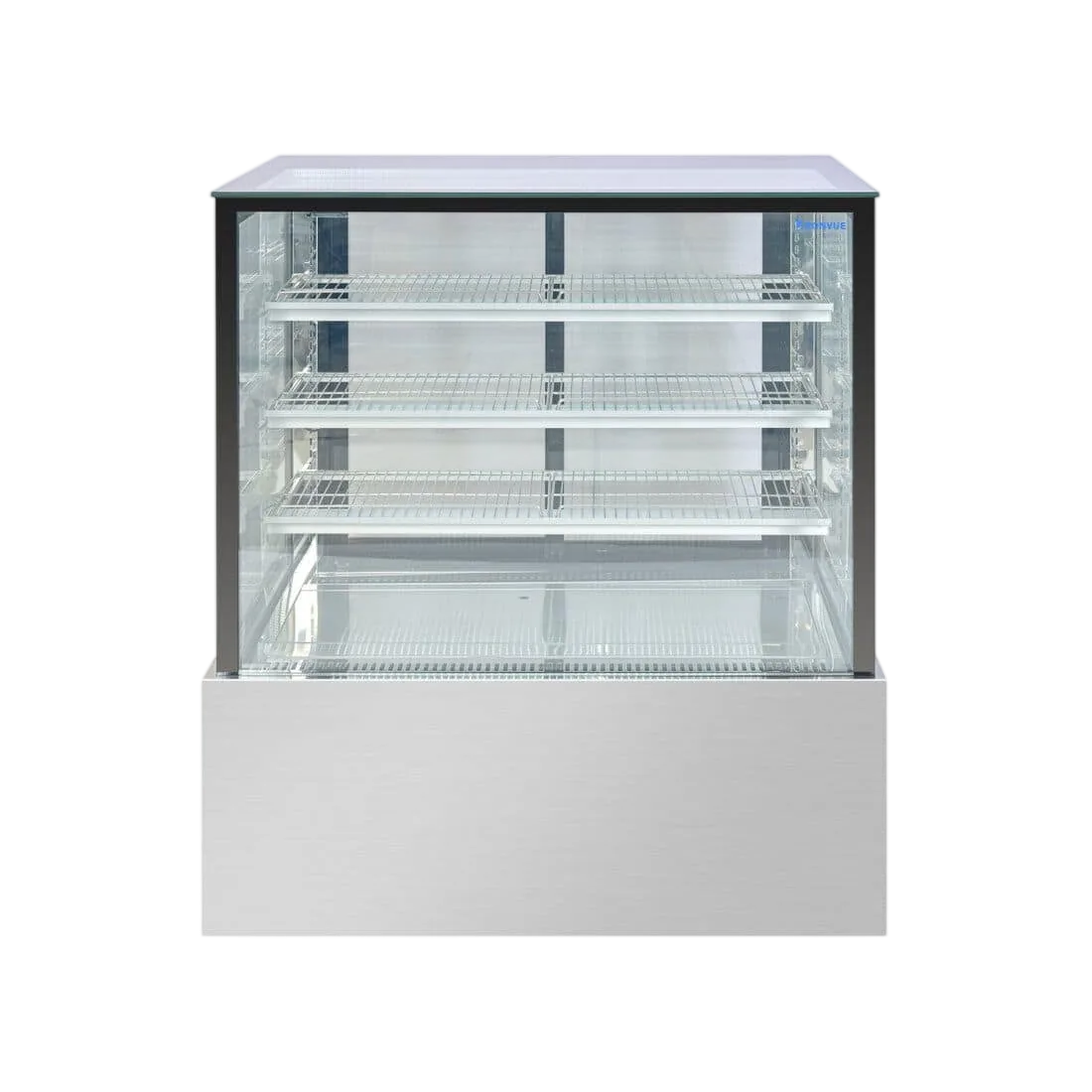 Bonvue H-SL840V Heated Food Display – 1200mm, 570L, SS, 4 Levels commercial kitchen equipment