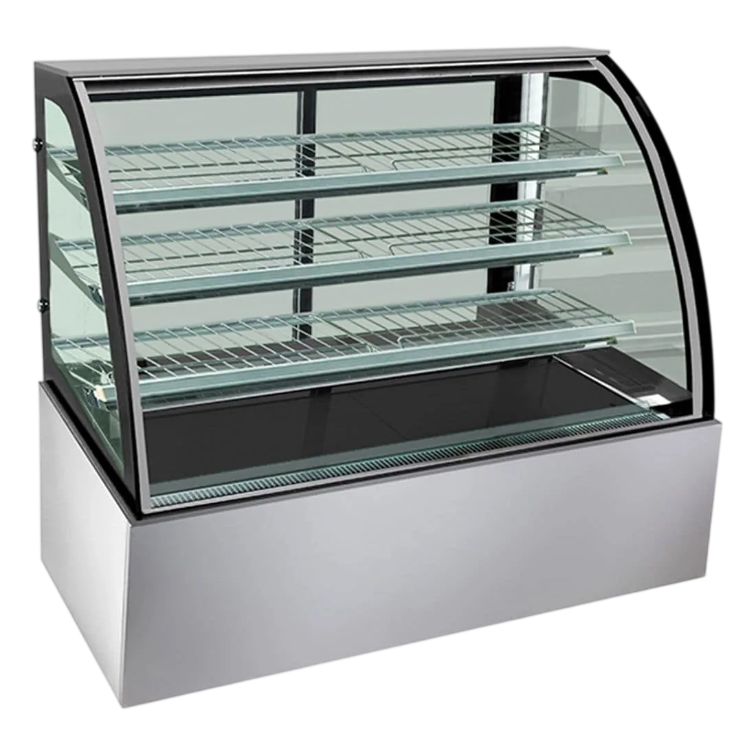 2NDs: Bonvue Chilled Food Display - SL840-QLD228 commercial kitchen equipment