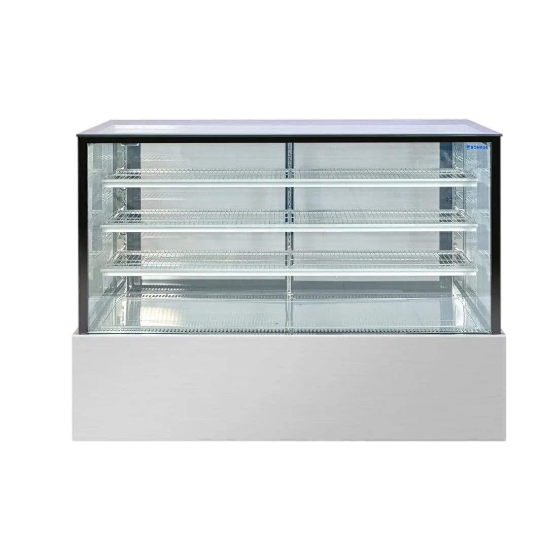 2NDs: Bonvue Chilled Food Display SL860V-QLD229 commercial kitchen equipment