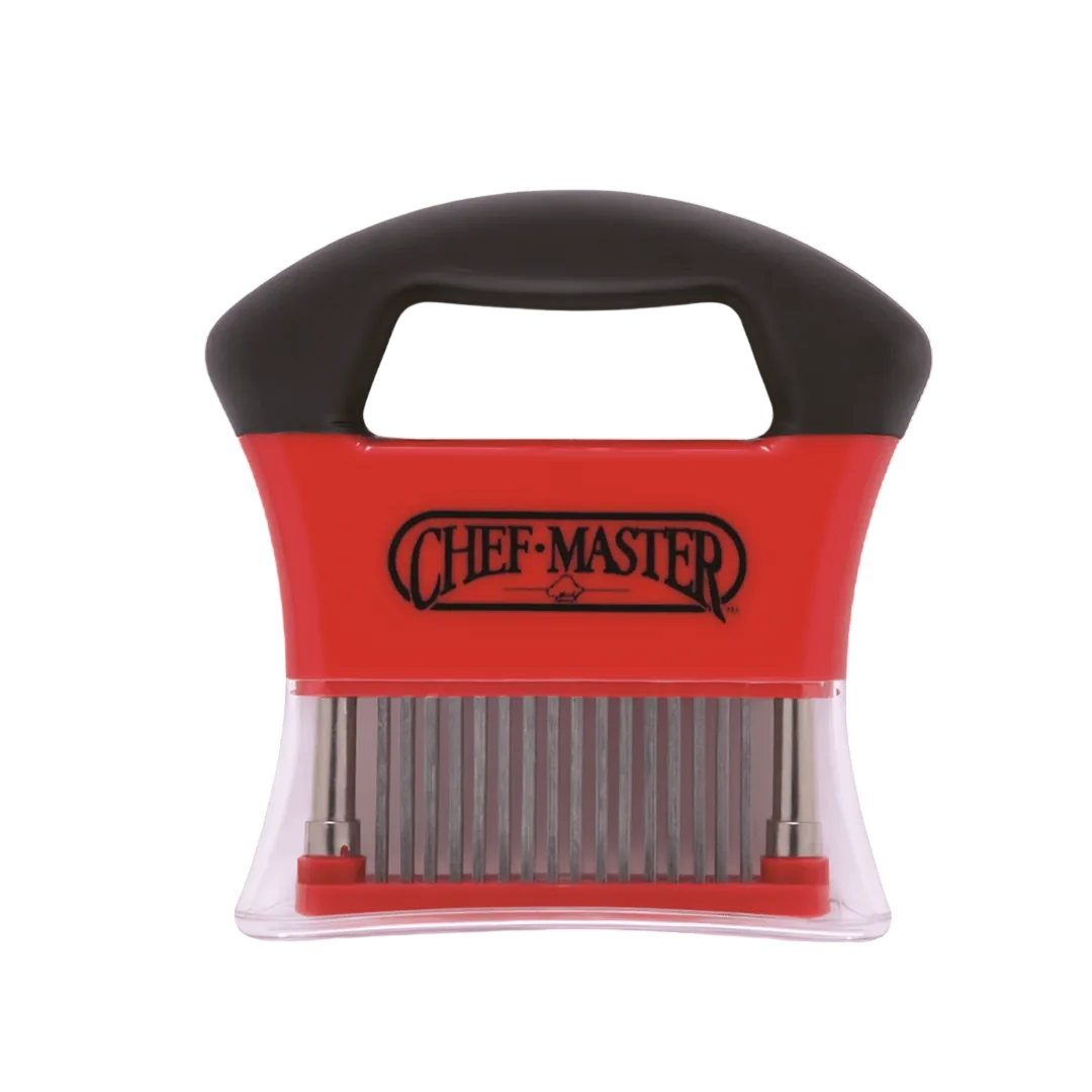 Chef Master 90009 Meat Processing Machines – Meat Tenderizer | KW ...