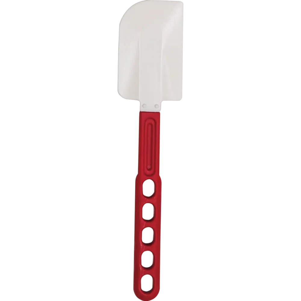 Chef Master 90212 10″ High Heat Spatula commercial kitchen equipment