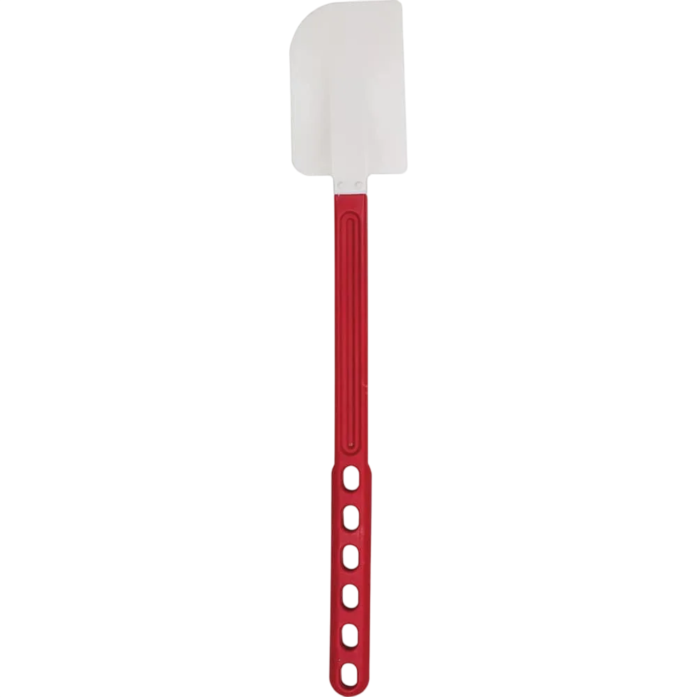 Chef Master 90214 16.5 in. High Heat Spatula commercial kitchen equipment