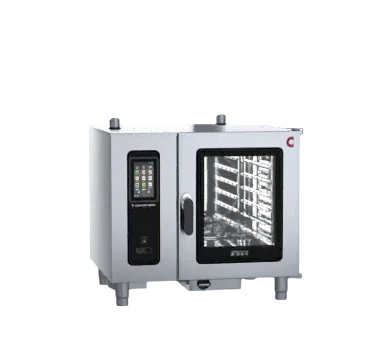 Convotherm CMAXX6.10 – 7 Tray Electric Combi-Steamer Oven commercial kitchen equipment