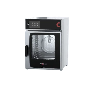 Convotherm CMINIPRO6.06 Mini Pro – 6 Tray Electric Combi-Steamer commercial kitchen equipment