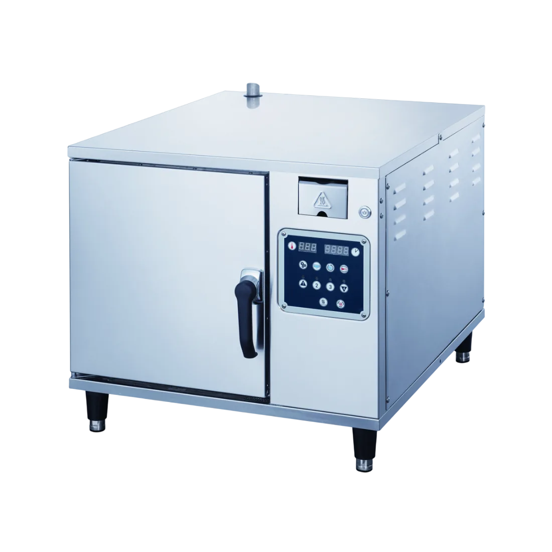 Benchstar NP-4SL Electrical Super Steamer – 6.4kW | KW commercial kitchen equipment