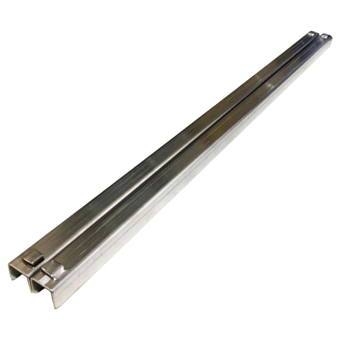 FED-X Left and Right Shelf Guide for Upright Fridge - GXE-2-1516 commercial kitchen equipment