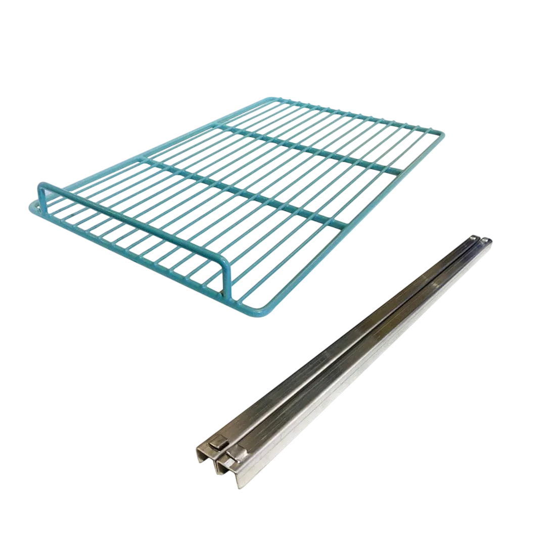 Additional Shelf Set for Under Counter Units - XUB8-SHELFSET (XUB8-SHELFSET) commercial kitchen equipment