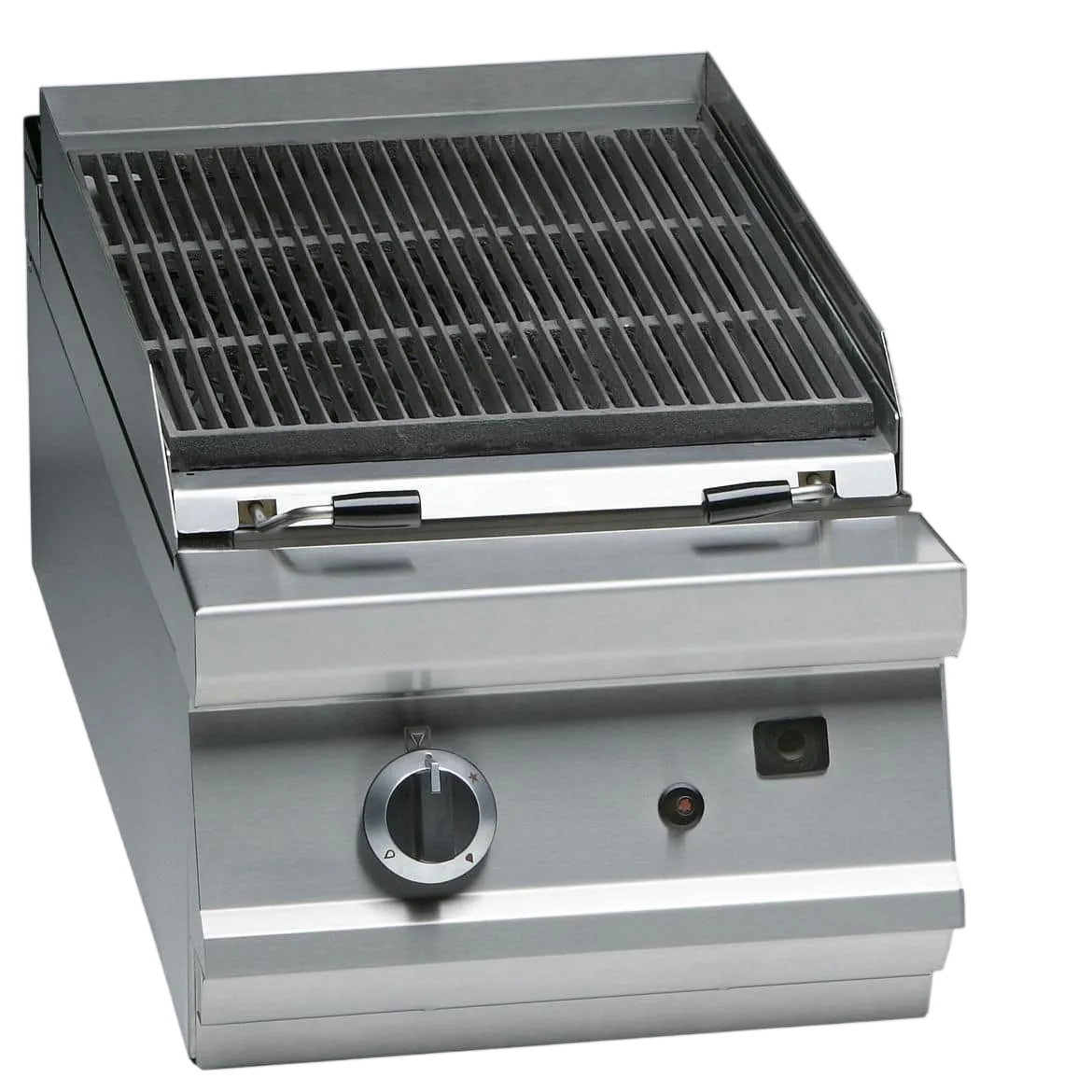 Ex-Showroom: Fagor 900 series natural gas 1 grid grill - BG9-05-VIC623 commercial kitchen equipment