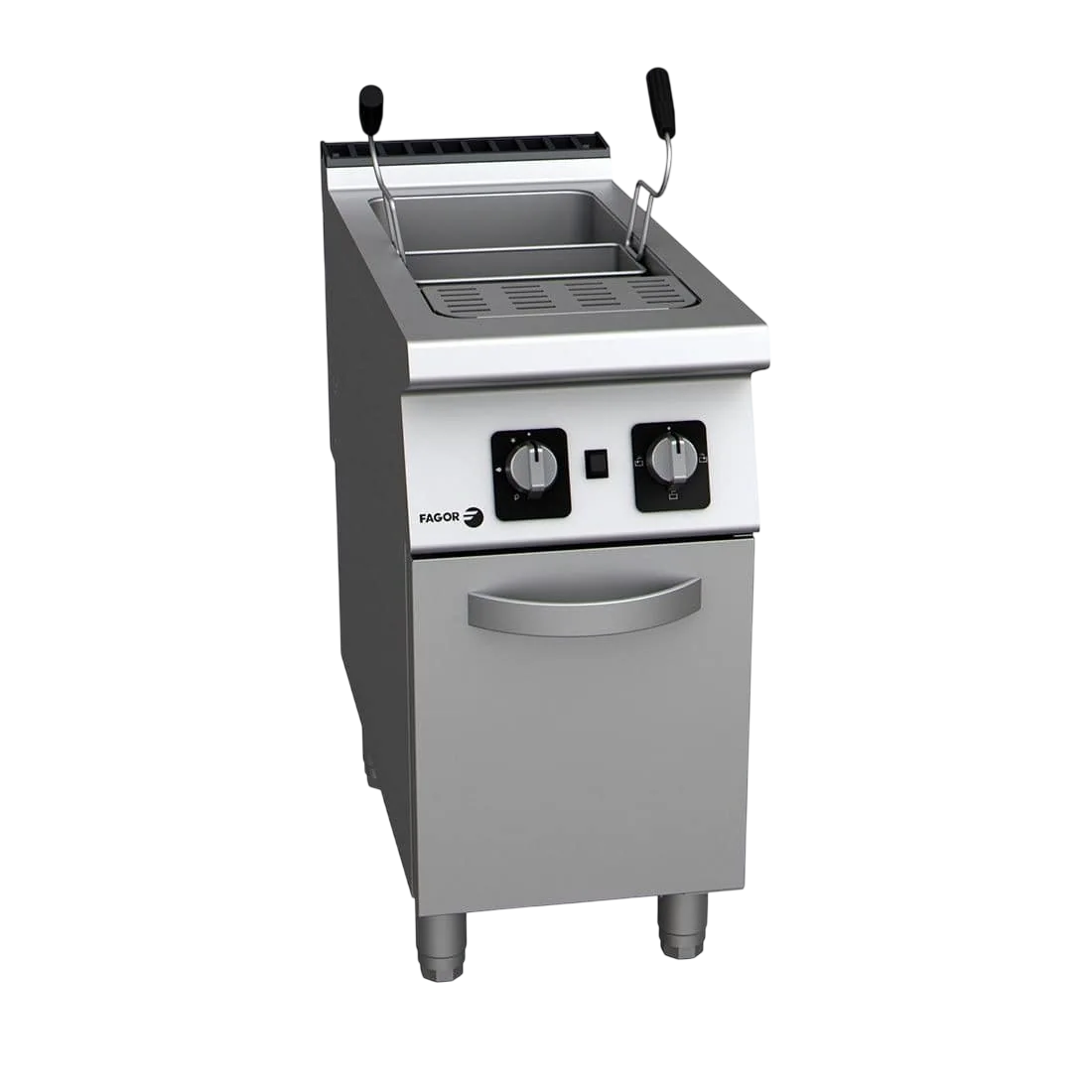 Ex-Showroom: Fagor Kore 900 Series Pasta Cooker - CP-G905 commercial kitchen equipment