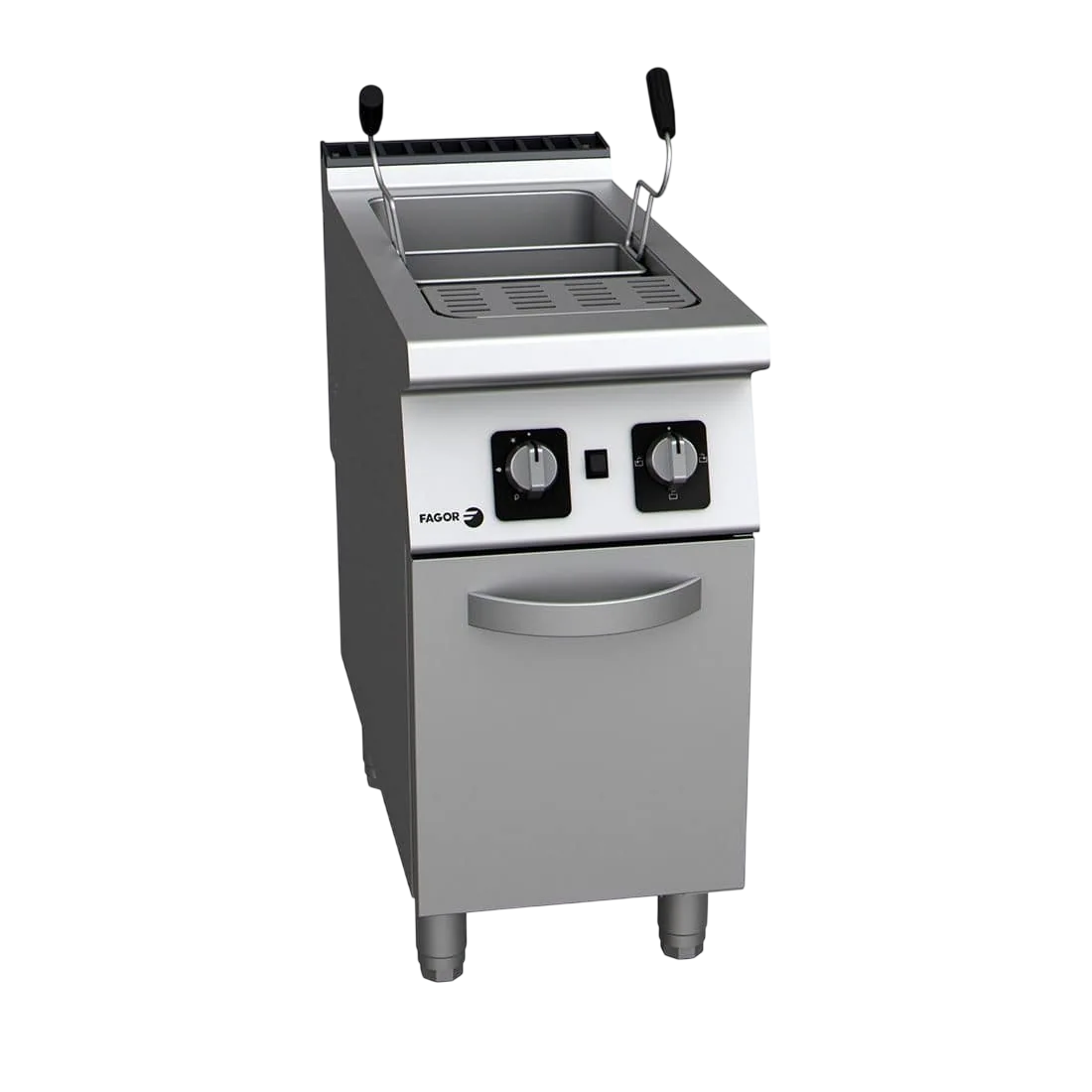 Ex-Showroom: Fagor Kore 900 Series Pasta Cooker - CP-G905-VIC629 commercial kitchen equipment