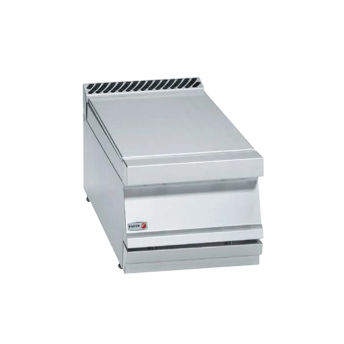 Fagor 700 Series Work Top - Ex-Showroom - 780W Neutral Bench commercial kitchen equipment