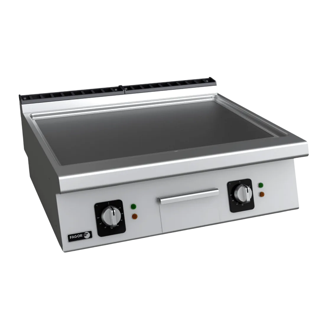 Fagor Kore 700 Bench Top Mild Steel Electric Griddle NG FT-E710L commercial kitchen equipment