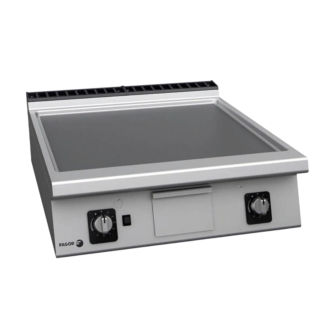 Fagor Kore 900 Series Gas Fry Top - FT-G910L commercial kitchen equipment