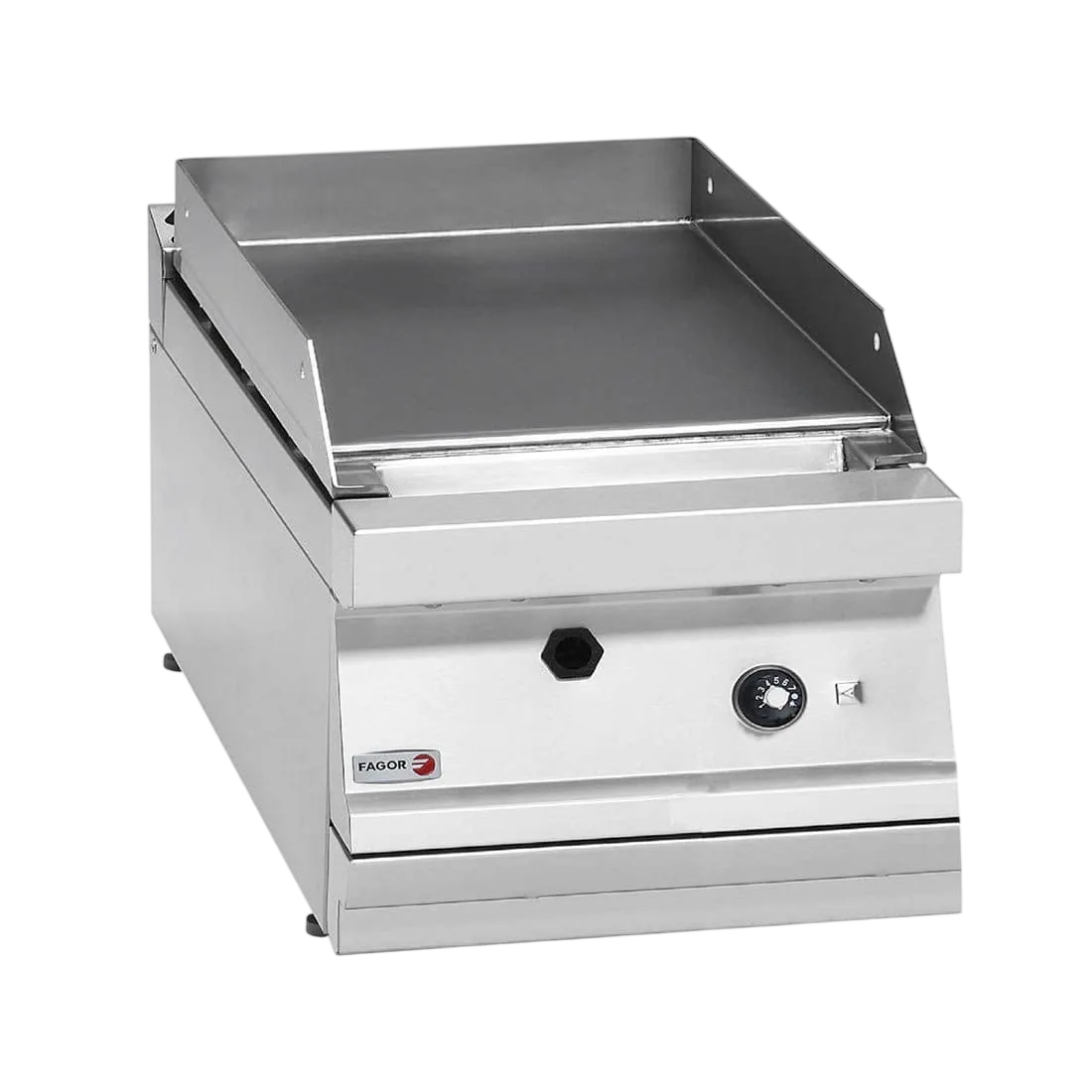Fagor Gas Fry Top 700 Series - Ex-Showroom - FTG7-05L-VIC638 commercial kitchen equipment