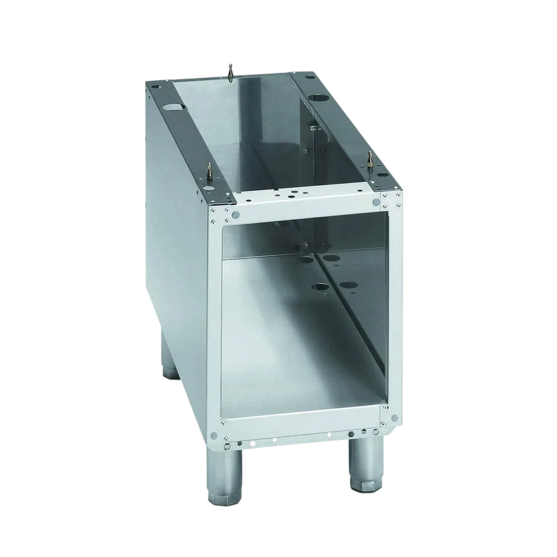 Fagor MB7-05 Open Front Stand 700 Series Ex-Showroom commercial kitchen equipment