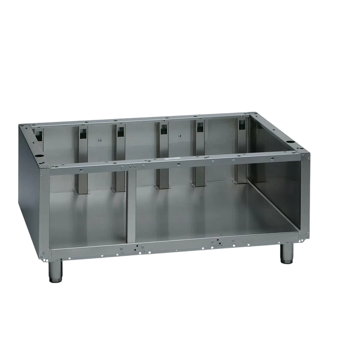 Fagor MB9-10-N Open Front Stand | 900 Series | Ex-Showroom commercial kitchen equipment