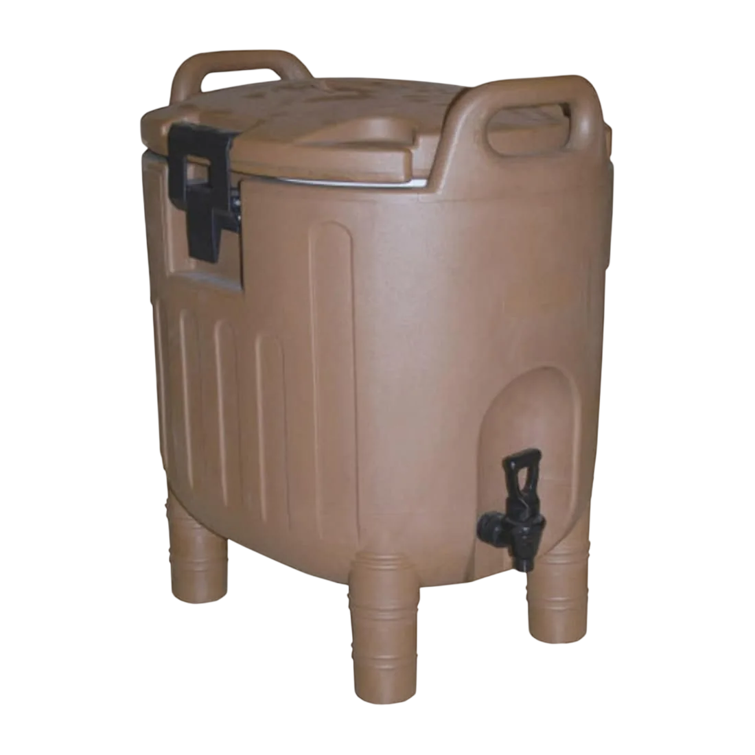 FED CPWK035-21 Insulated Drink Dispenser – 35L Thermal Beverage Server commercial kitchen equipment