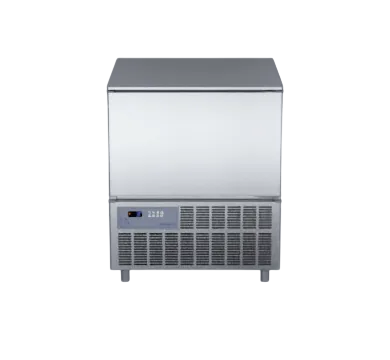 Friginox MX15-5AECR Reach-In Blast Chiller Freezer – 4 x 1/1 GN Trays commercial kitchen equipment