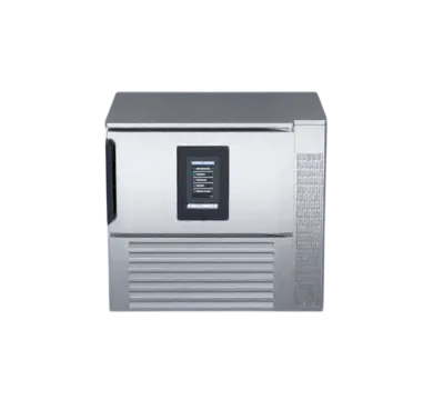 Friginox MX20AENCT7R Built-In Blast Chiller Freezer – 5x 1/1GN, Touchscreen commercial kitchen equipment
