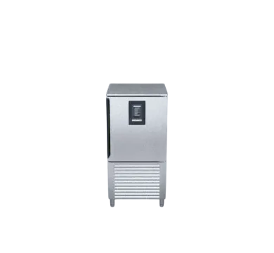 Friginox MX45AT7R Reach-in Blast Chiller / Freezer – 10 x 1/1 GN, Touchscreen, 45kg Chill commercial kitchen equipment