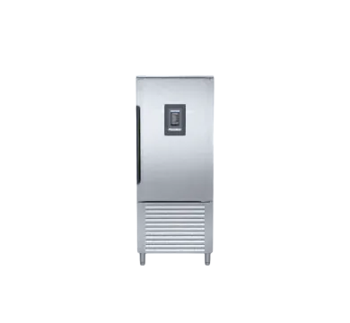 Friginox MX55AT7R Reach-In Blast Chiller Freezer – 15 x GN 1/1, 55kg Chill, 20kg Freeze commercial kitchen equipment
