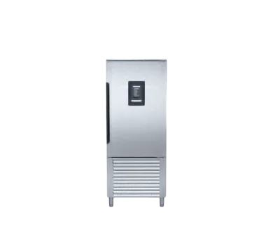 Friginox MX75AT7R 15 Tray Reach-In Blast Chiller Freezer – 75kg Chill, 35kg Freezer commercial kitchen equipment
