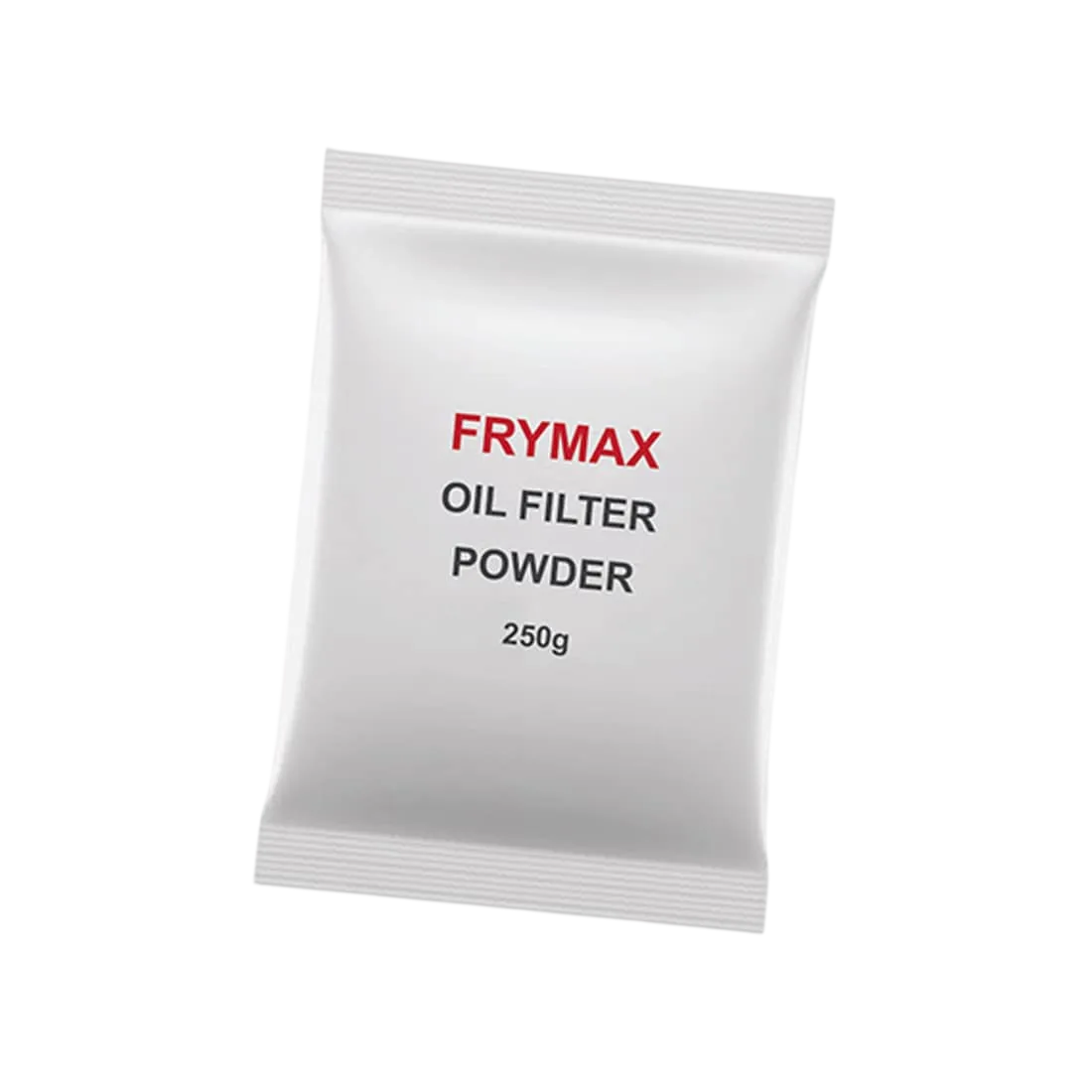 Frymax FM-PD50/250G Oil Filter Powder – 50 x 250g / Saves 66% Oil Cost commercial kitchen equipment