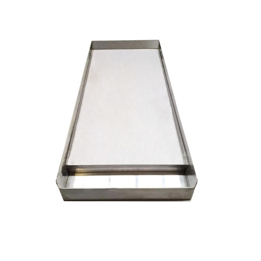Gasmax S-GRDE Griddle Plate Add-on – 300×730mm, For Gasmax Cooktops commercial kitchen equipment