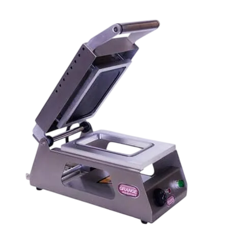 Grange Manual Tray Sealer GRDS4 commercial kitchen equipment