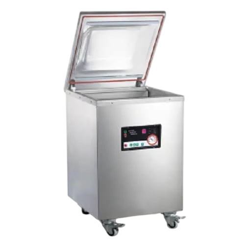 GRDZ500-2G Grange Dual Seal Vacuum Sealer – Durable and Efficient commercial kitchen equipment