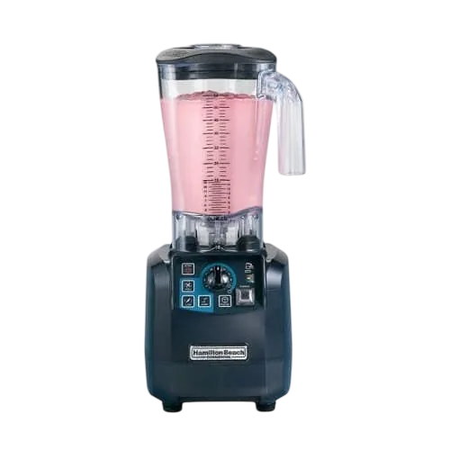 Hamilton Beach BBT0650 Tempest Commercial Bar Blender – 2L commercial kitchen equipment
