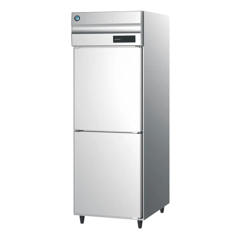 Hoshizaki HF-78MA-A Split Door Freezer | 569L 1 Door Upright Commercial Freezer commercial kitchen equipment