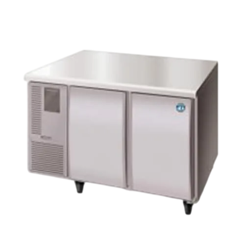 Hoshizaki RT-126MA-A 2 Door Underbench Fridge – 231L commercial kitchen equipment