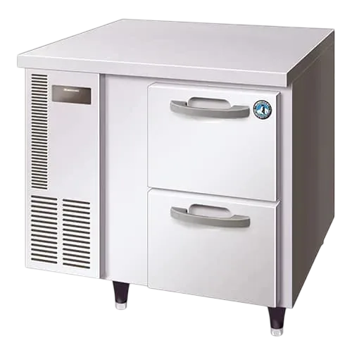 Hoshizaki RTC-90DEA-GN-2D Underbench Drawer Refrigerator – 160L commercial kitchen equipment