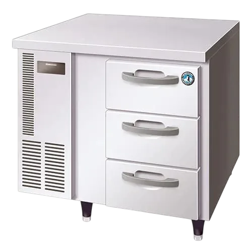 Hoshizaki RTC-90DEA-GN-3D Underbench Drawer Refrigerator – 160L commercial kitchen equipment