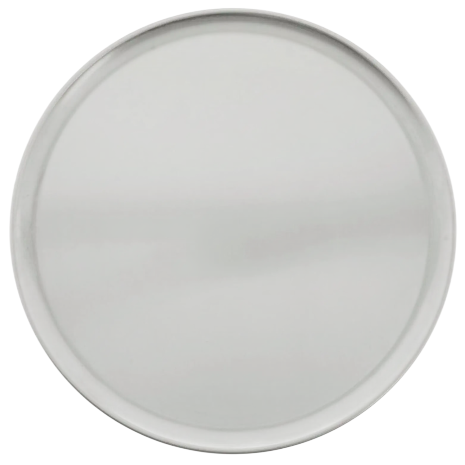 Kitchen Knock 080058 Pizza Tray - Aluminium 18" - 457(Ø)mm