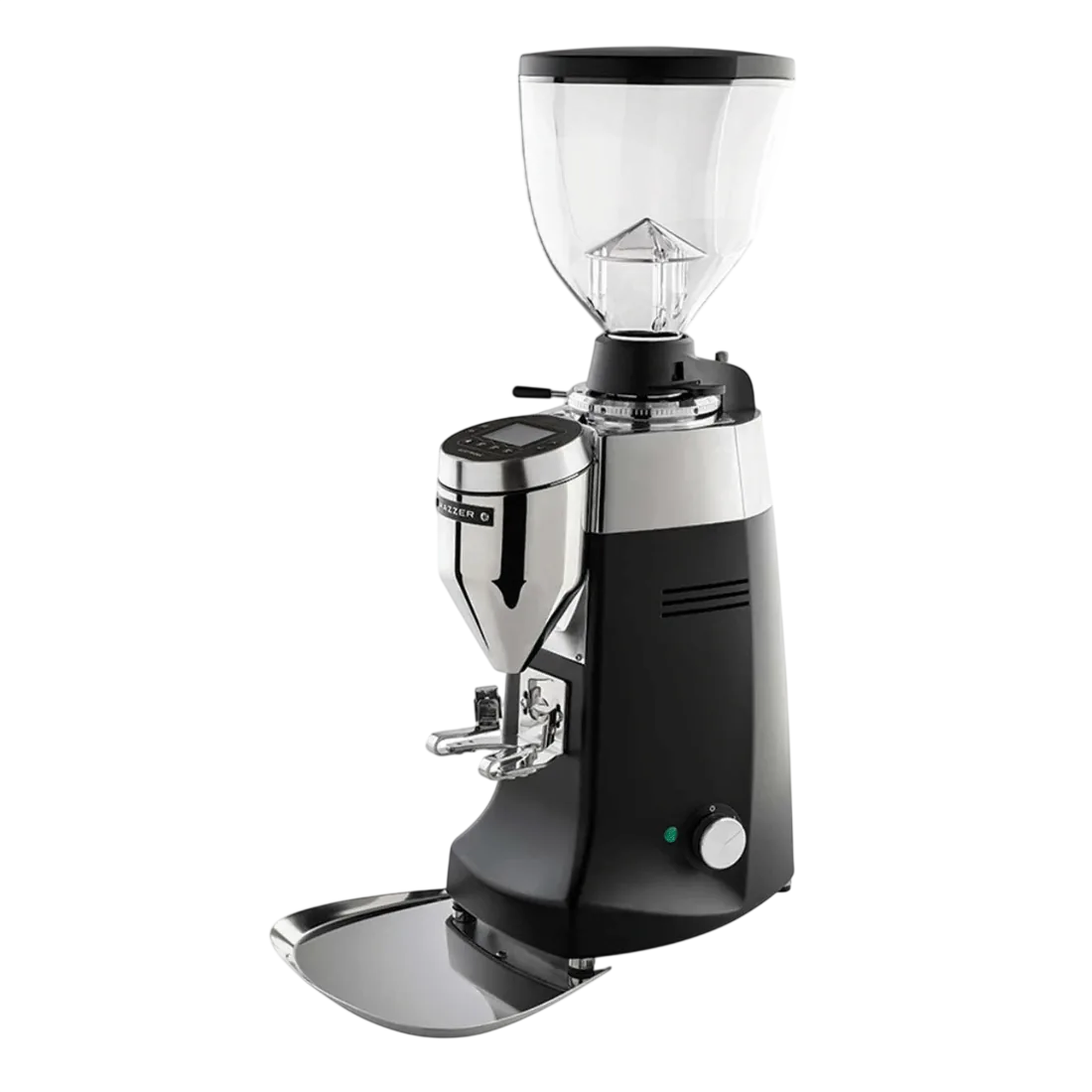 Mazzer Robur S Electronic Coffee Grinder – ROBURSE commercial kitchen equipment