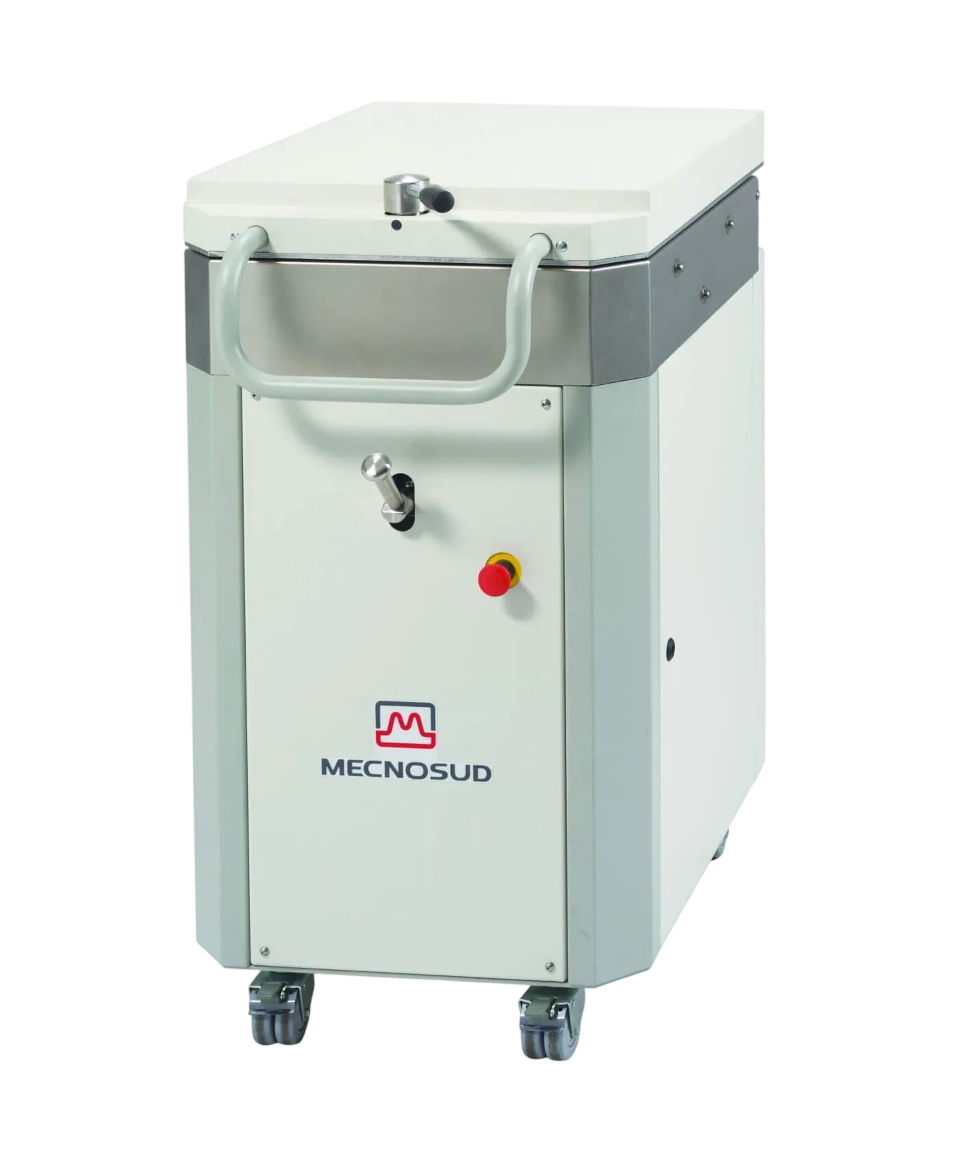Mecnosud DDM0220 Dough Divider commercial kitchen equipment