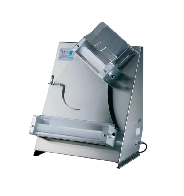 Mecnosud DRM0040 Dough Roller 40cm commercial kitchen equipment