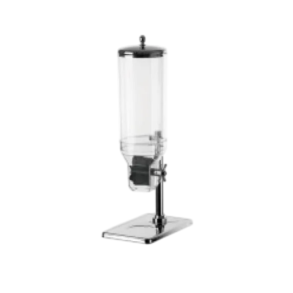 Stainless Steel Cereal Dispenser 360X230X660 | MIXRITE AT90133 commercial kitchen equipment