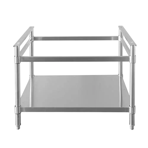 CookRite ATSEC-36 Stainless Steel Stand – Suits 908mm Gas Units | Ideal for Hospitality commercial kitchen equipment